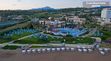 Creta Royal Hotel