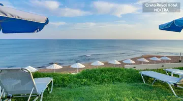 Creta Royal Hotel