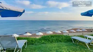 Creta Royal Hotel