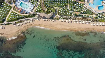 CRETA ROYAL