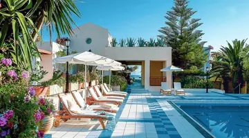 CRETA ROYAL