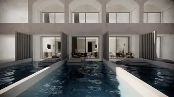 CRETA ROYAL