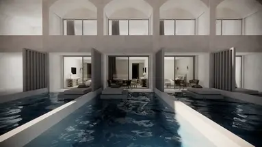 CRETA ROYAL