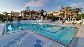 CRETA ROYAL