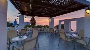 Creta Royal