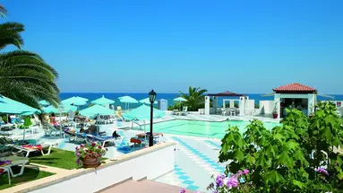 Creta Royal