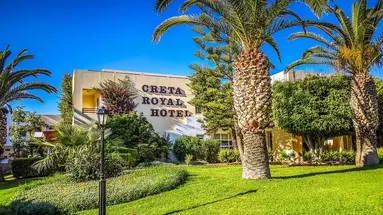 Creta Royal