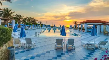 CRETA ROYAL