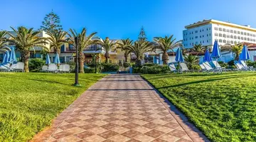 CRETA ROYAL