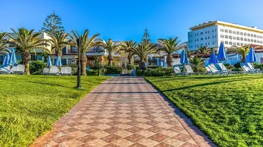 CRETA ROYAL