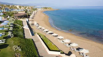 CRETA ROYAL