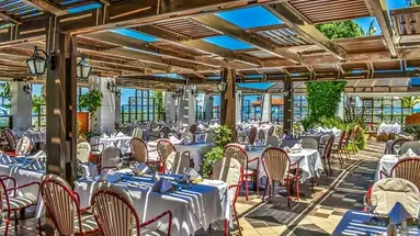 CRETA ROYAL