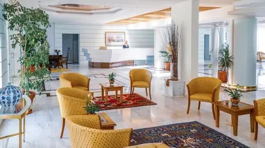 CRETA ROYAL