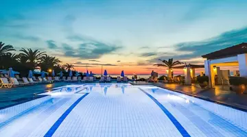 CRETA ROYAL