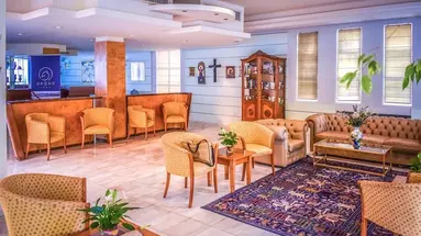 CRETA ROYAL