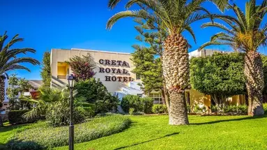 CRETA ROYAL