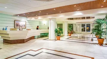 CRETA ROYAL
