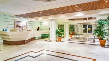 CRETA ROYAL