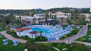 Creta Royal