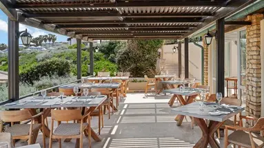 Creta Royal