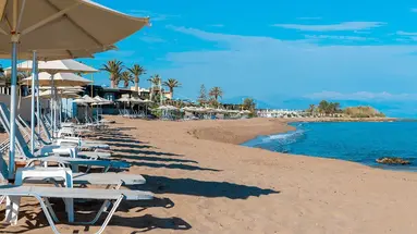 CRETA ROYAL