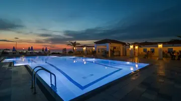 CRETA ROYAL