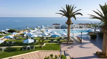 Creta Royal