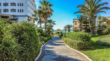 Creta Royal