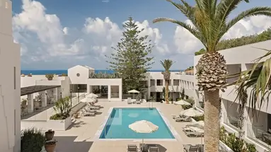 Creta Royal