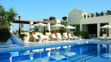 Creta Royal