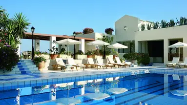 Creta Royal