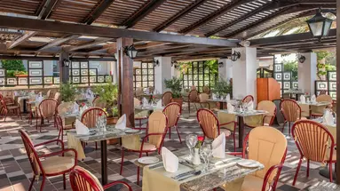 CRETA ROYAL