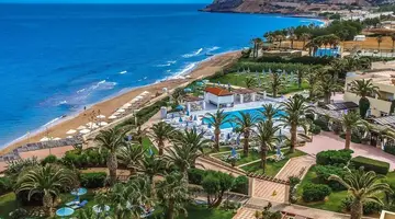 CRETA ROYAL
