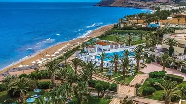 CRETA ROYAL