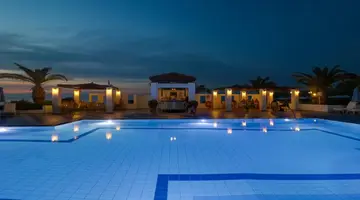 CRETA ROYAL