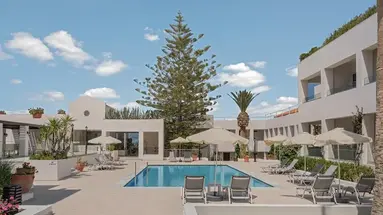 Creta Royal