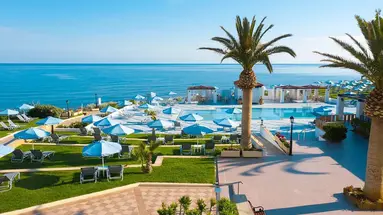 CRETA ROYAL