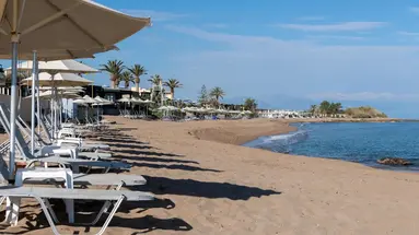 CRETA ROYAL