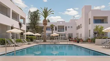 Creta Royal