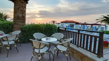 Creta Royal