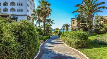 CRETA ROYAL