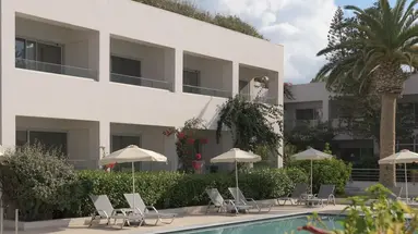 CRETA ROYAL