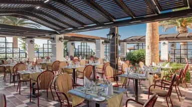 CRETA ROYAL