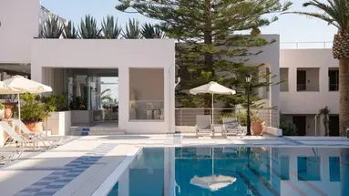 CRETA ROYAL