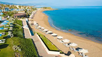 CRETA ROYAL
