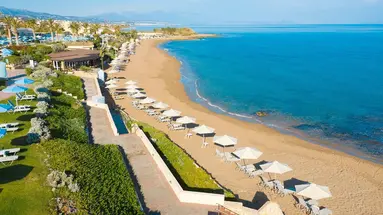 CRETA ROYAL