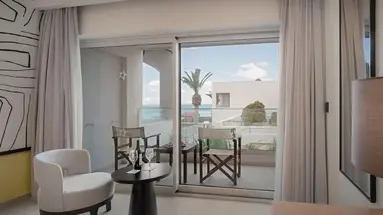 Creta Royal