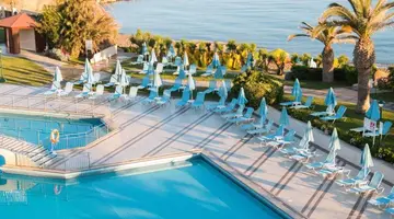Creta Star Hotel (Adults Only 16+)