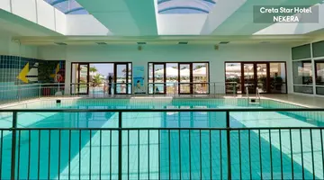 Creta Star Hotel