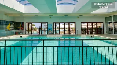 Creta Star Hotel